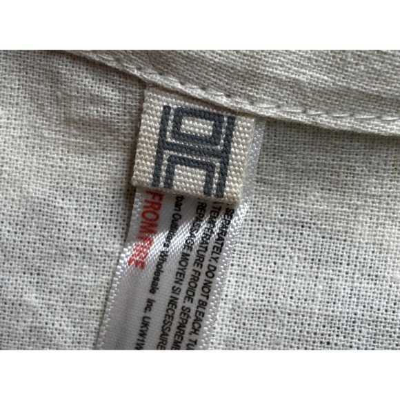 The Moon Tarot Card Tapestry Black White XVIII Wolf Zodiac Wall Hanging 74x57 - Picture 10 of 12